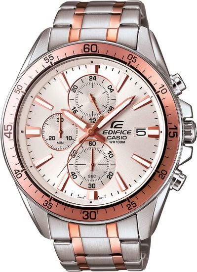 Наручные часы Casio EFR-546SG-7A