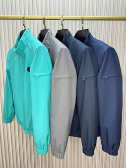 Ветровка Stefano Ricci