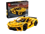 Конструктор LEGO Technic 42205 Chevrolet Corvette Stingray