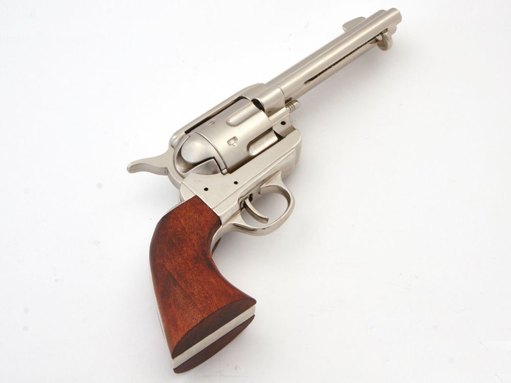 Denix Револьвер Кольт 45 калибра