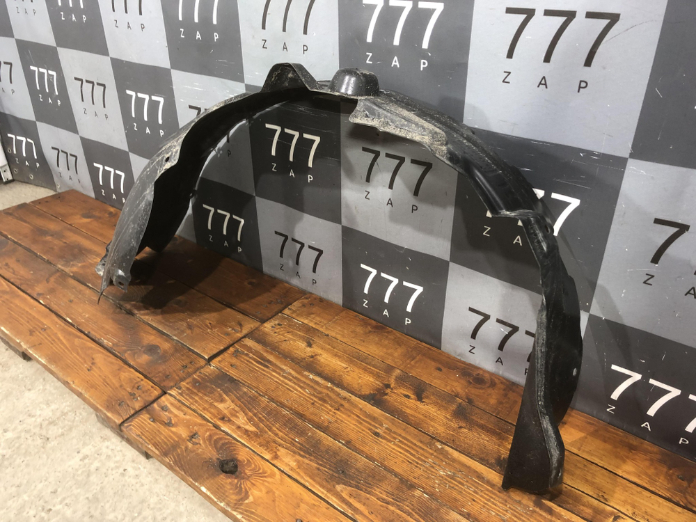 Подкрылок передний правый Haval F7 19-нв Новый Оригинал 5512101XKQ04A