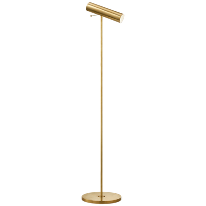 Напольный светильник Visual Comfort Lancelot Pivoting Floor Lamp