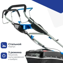 Газонокосилка Hyundai L 5110S