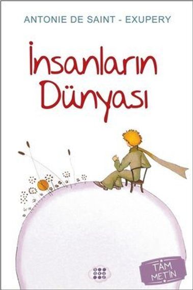 İnsanların Dünyası