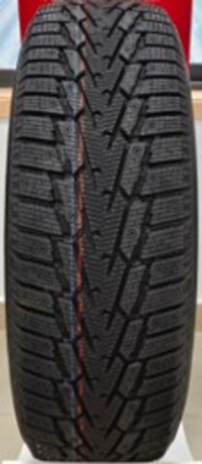 RAUFFAN SNOWMASTER S1 195/65R15 95T XL шип
