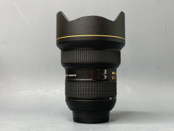 Nikon 14-24mm 2.8G ED AF-S Nikkor