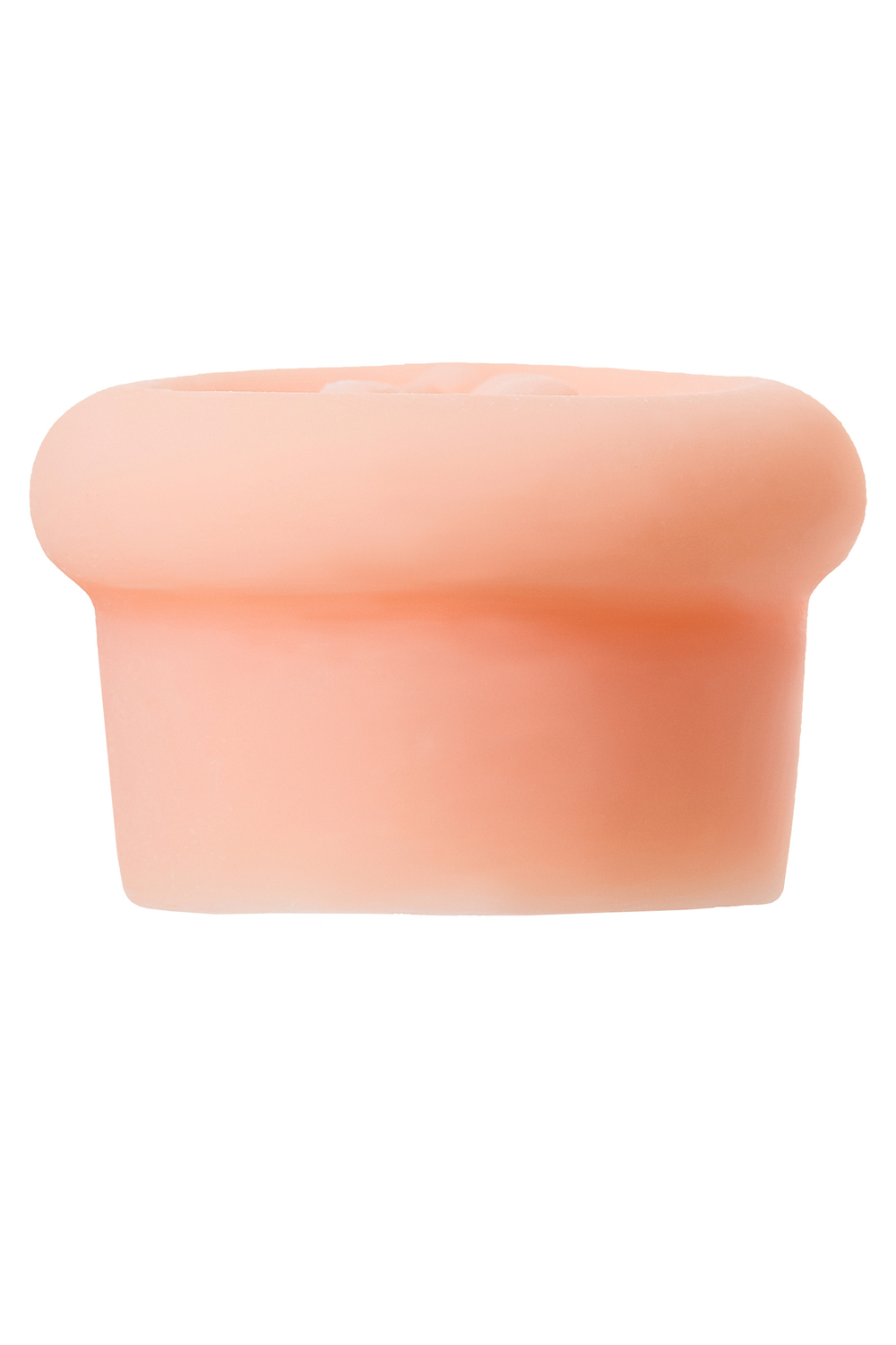 Насадка на помпу вагина телесная 7,5 см