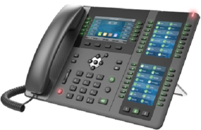 Телефон IP QTECH QIPP-1000PG