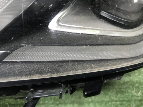 Битая Фара левая Geely Coolray (2019-2024) LED