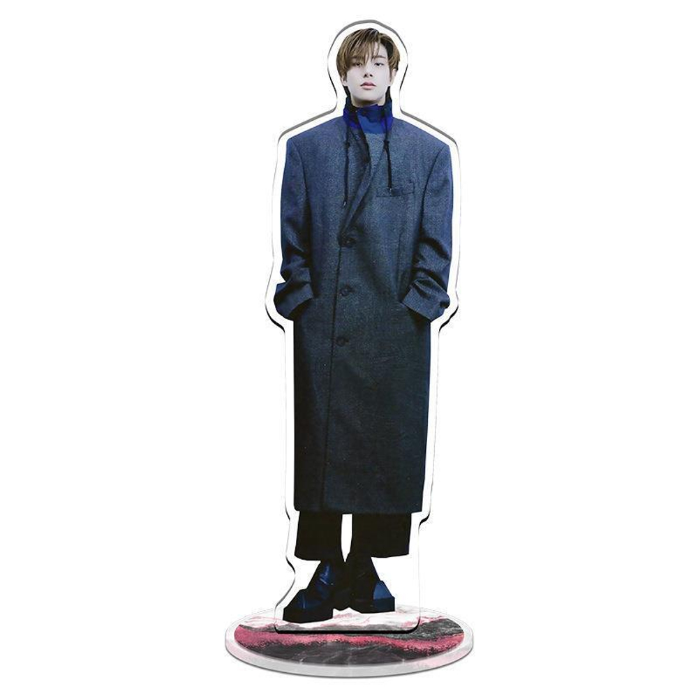 Акриловая фигурка "Энхайпен / ENHYPEN "