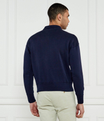 Поло POLO RALPH LAUREN - темно-синий(710964985)