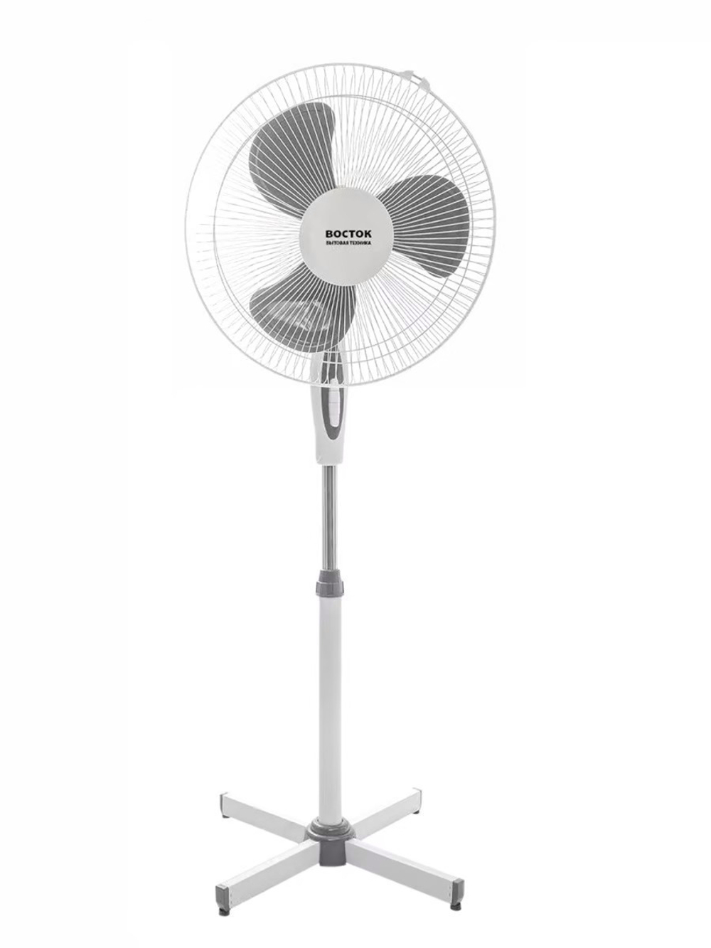 Вентилятор напольный Восток BD-016