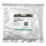 Frontier Co-op, Смесь из четырех перцев, для деликатесного помола, 453 г (16 унций)
