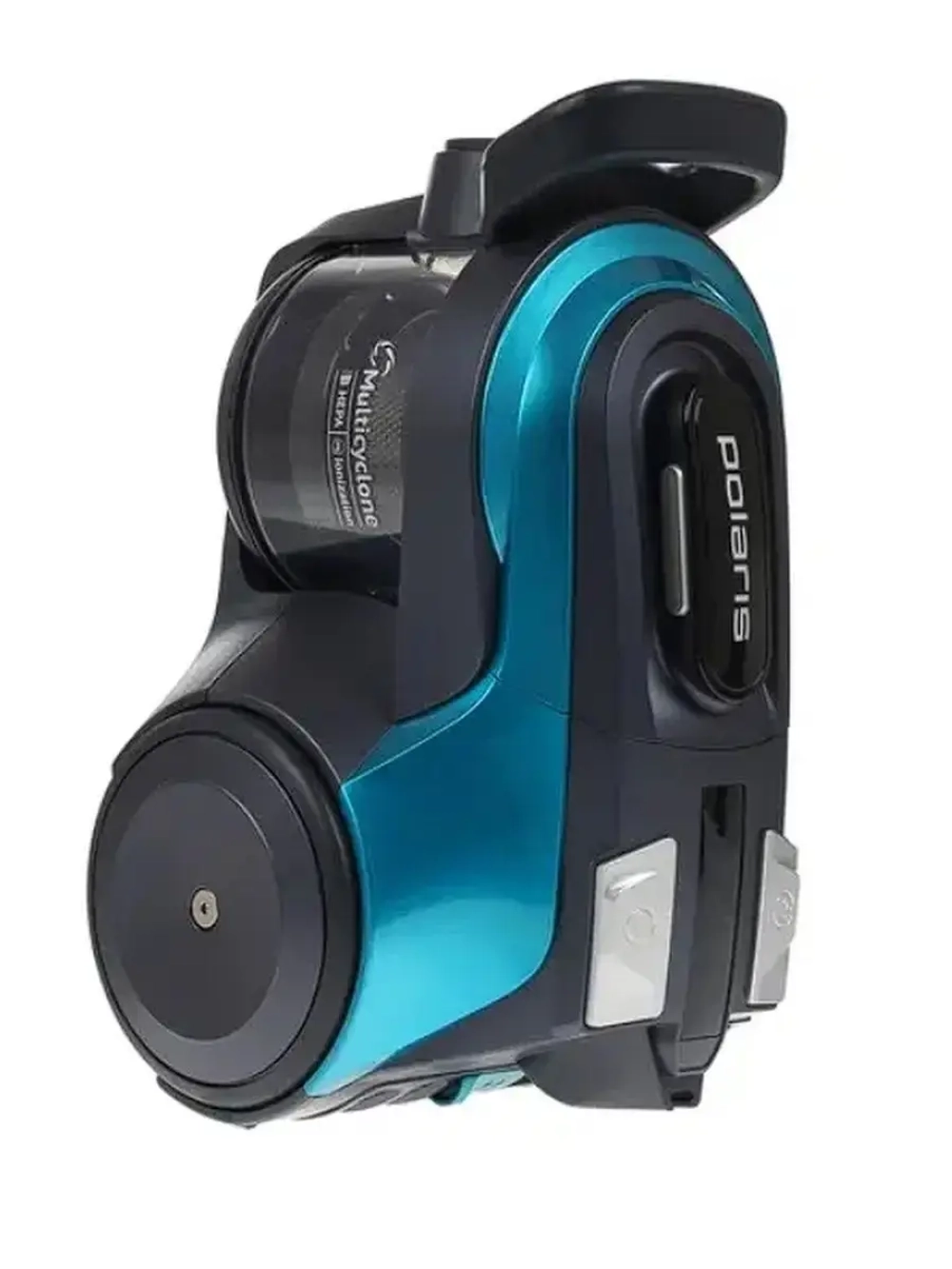Пылесос PVC 2004RI - 2000 Вт, 2.5 л.