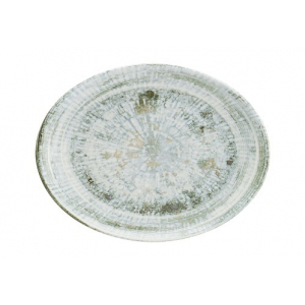 Блюдо овальное 250*190 мм. Одэтт (66028)