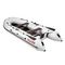 Лодка Тонар Алтай S360 белый