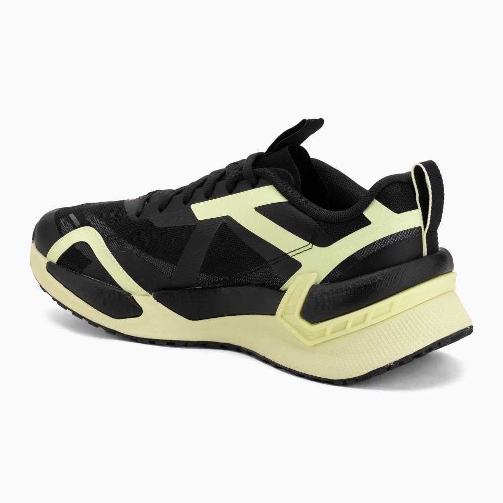 Кроссовки Under Armour Reign XT fade green/black/titanium
