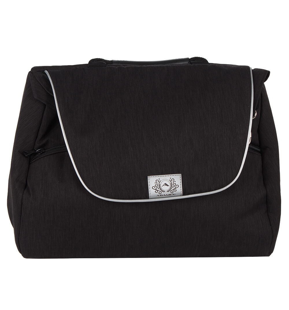 Детская универсальная коляска Adamex Chantal Special Edition  C-6 (2в1)