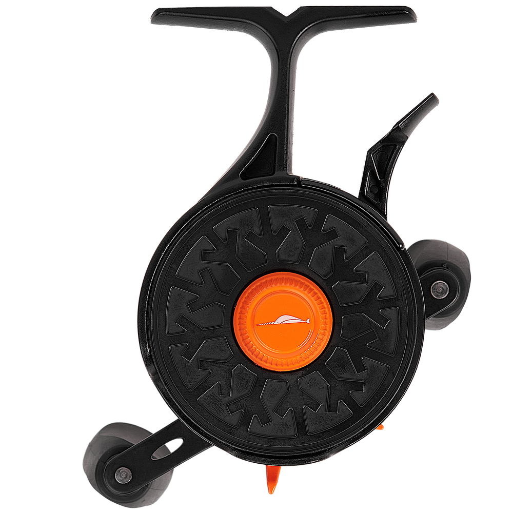 Катушка мульт. зимняя Narval Frost Black Ice NFEBIL -