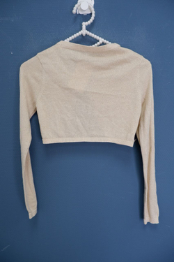 Болеро базовое 40-42 размер