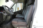 Renault Korea (Samsung) Master 2.3 Van L (12.2019)