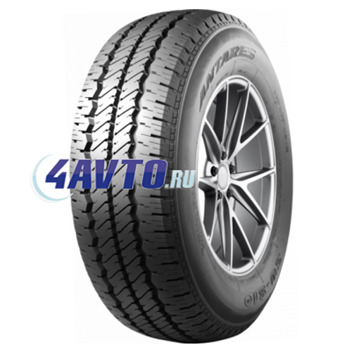 Легковая шина LT155R13 90/88S SU-810 TL M+S 8PR