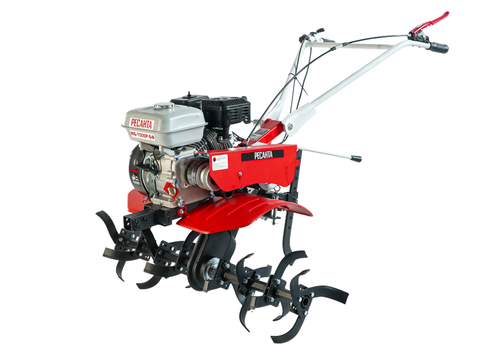 Сельскохозяйственная машина Ресанта МБ-7500P-БФ