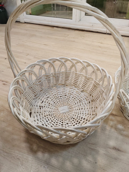 Корзина большая