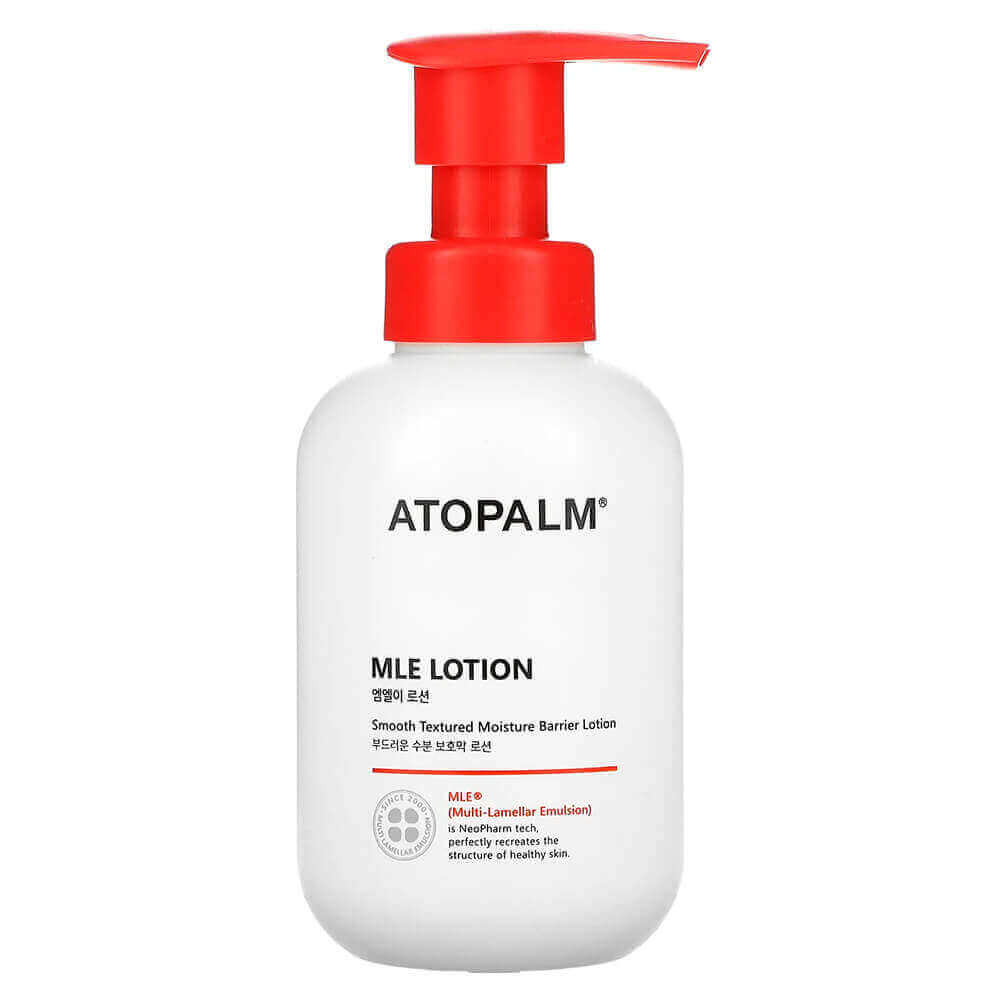 Лосьон для тела Atopalm MLE Lotion 200 мл