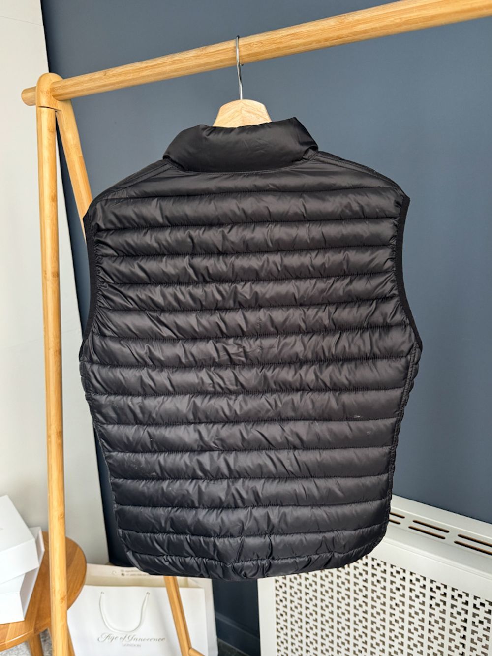 Двухсторонний жилет Polo Ralph Lauren, 146