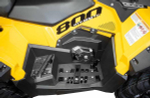 Квадроцикл STELS ATV800 (TE) ГЕПАРД 2.0 EPS