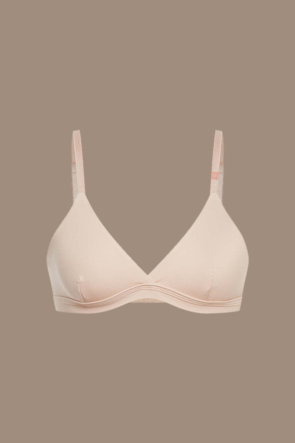 Бра Deja Vu из микрофибры без косточек / JUNA Intimates