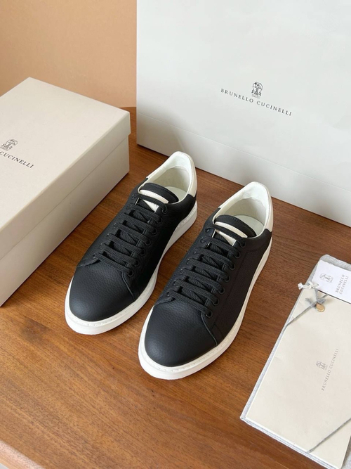 Кеды Brunello Cucinelli