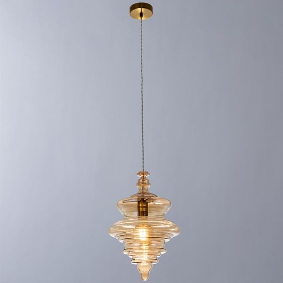 Подвесной светильник Divinare Maumee 5000/17 SP-1