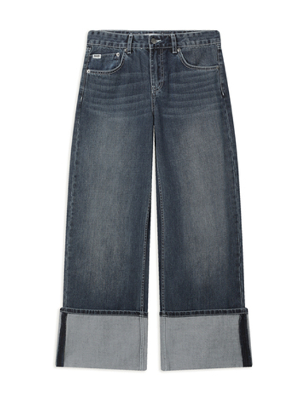 Женские Джинсы Rinse