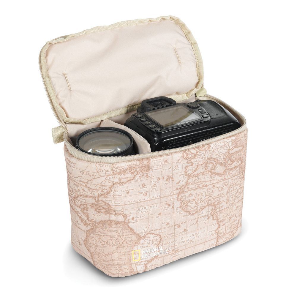 National Geographic NG 2346 Explorer