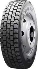 Kumho KRD02 315/80 R22,5 156/150L 3PMSF ved18PR (Ведущая ось)