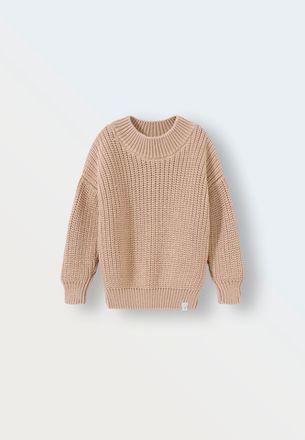 Вязаные джемпера и брючки