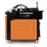 Аппарат для ручной лазерной очистки FOXWELD LASER 3000-1-МТ 9773
