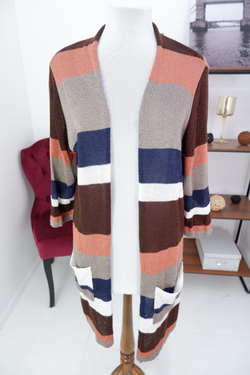 Кардиган Tinona стильный 44-46 размер