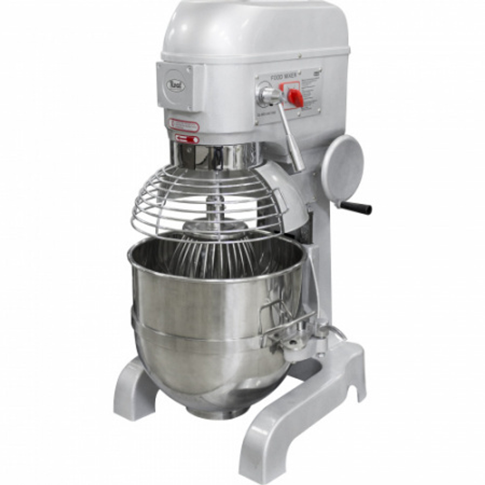 Миксер планетарный ROAL B60-SF
