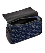 Сумка через плечо Phuket Desigual - темно-синий(24WAXA15)