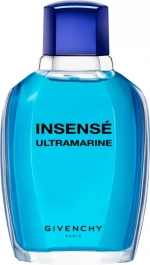 Givenchy Insense Ultramarine