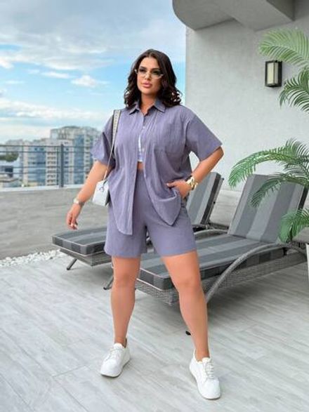 Костюм УК-201 Фабрика Моды Фото 2