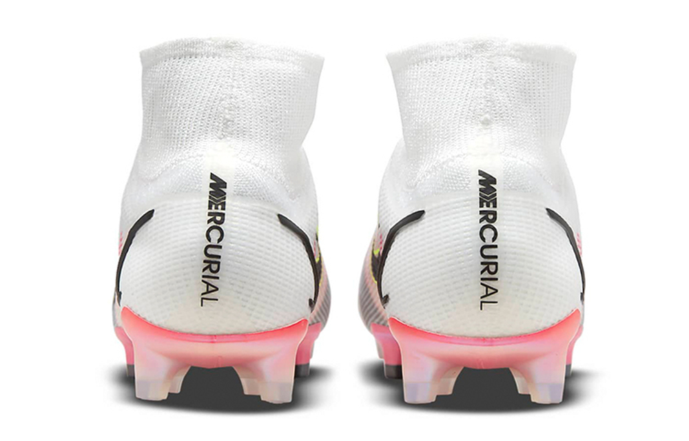 Кроссовки Nike Mercurial Superfly 8 Mercurial 14 Elite Fg