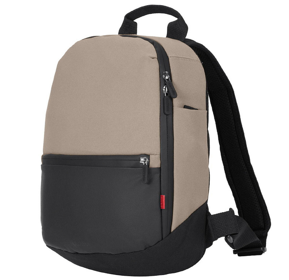 Коляска Carrello Ultimo Chrome CRL-6524 2025 2 в 1 Pearl Beige