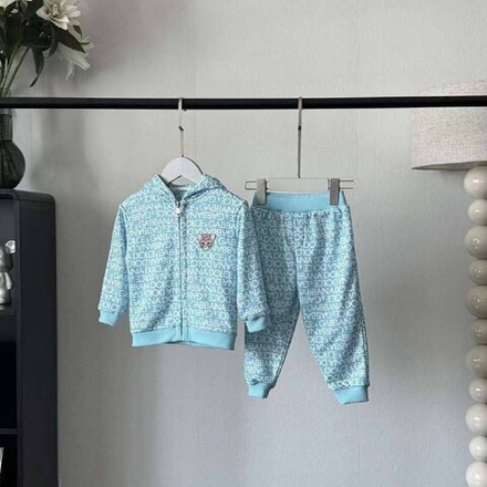 Детский костюм для малышей Dolce&Gabbana