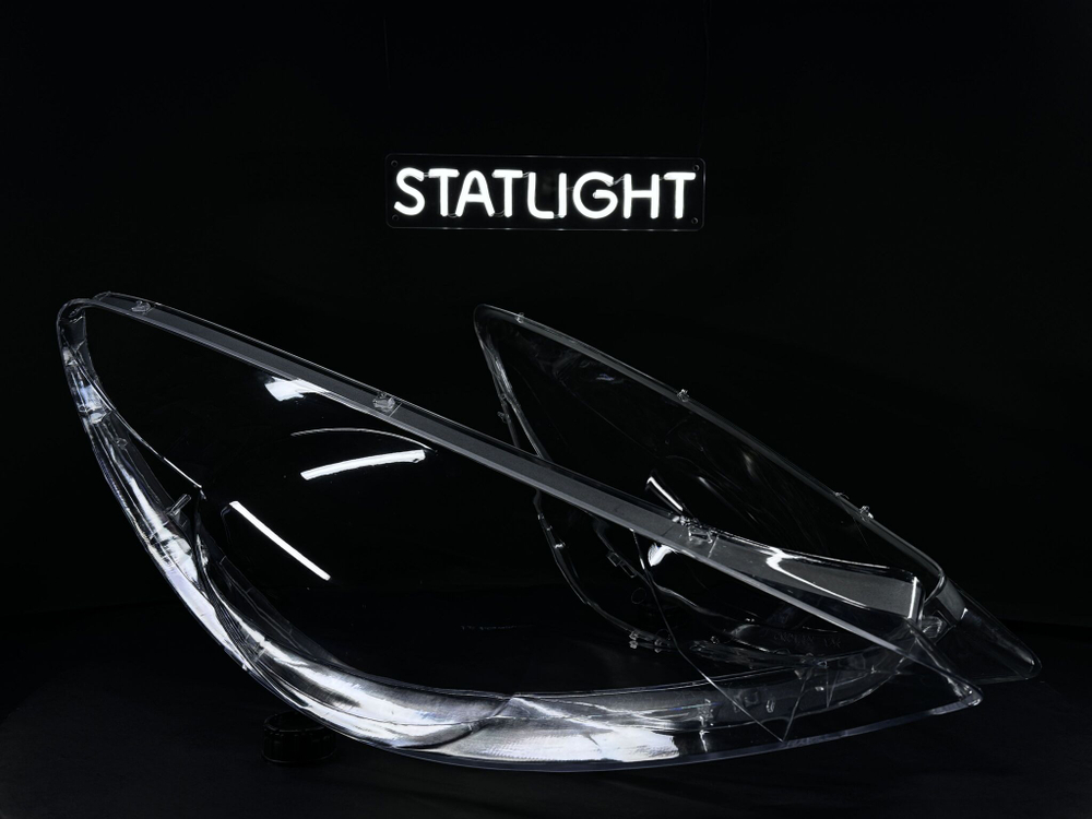 Комплект стекол Peugeot 307 2005-2008