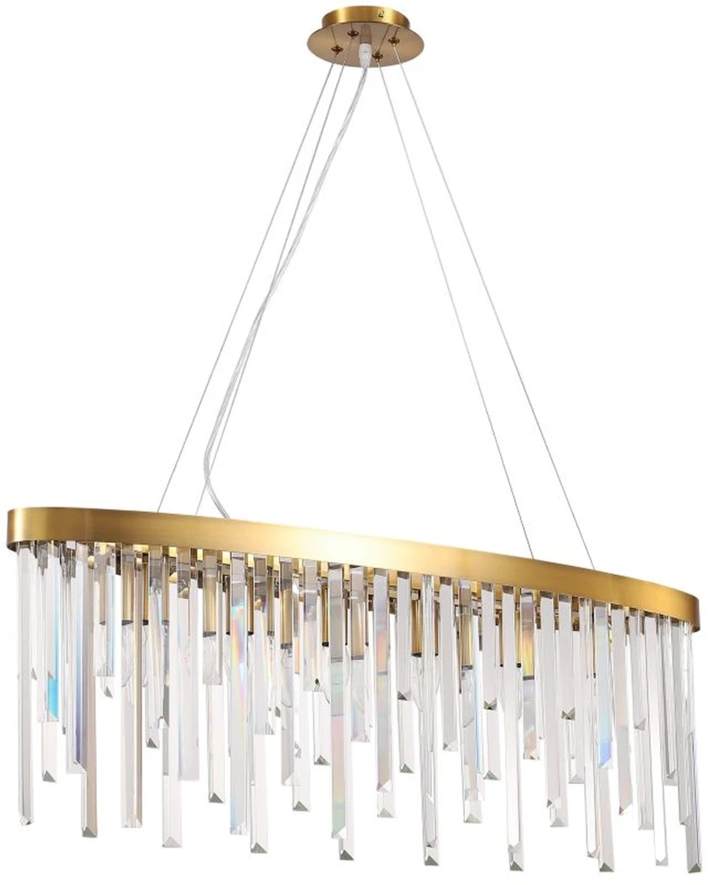 Подвесная люстра Stilfort VENECIA 2113/03/06P