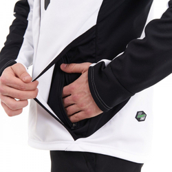 Куртка Dragonfly мужская с капюшоном Explorer 2.0